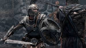How To Complete The Joining The Legion Civil War Quest In Skyrim