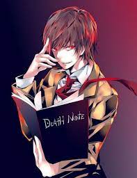 #death note #anime #эл #тетрадь смерти #аниме. Oh Y Know I Am Kira