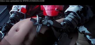 OUT OF SPEC - A STAR WARS PORN ANIMATION PARODY - SELFDRILLINGSMS 3D HENTAI  - FAPCAT