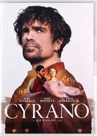 Cyrano [DVD] (Dvd), Haley Bennett