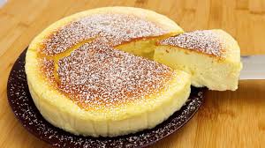 Vi consiglio di preparare la crema pasticcera un giorno prima e di riporla in frigo. Cheesecake Souffle Con Crema Pasticcera 183 Youtube
