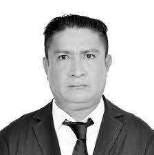 Jose Benito Salgado Hernandez