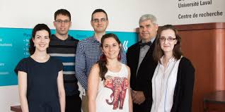 Signature de la convention collective 2017-2020