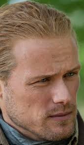 George Clooney will need some luck after ditching his silver fox look. More  in the comments.