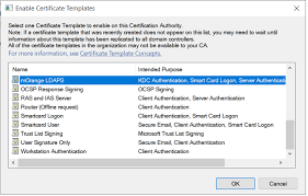 Configure Ldaps Setup Ldaps Ldaps On Windows Server