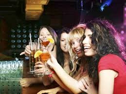 Crime rate spikes when young adults turn legal drinking age: study