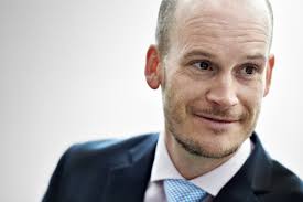 Getting to know... Partner Mike Westbrook