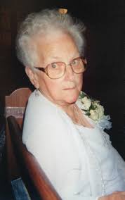 Obituary for Thelma B. Kepner