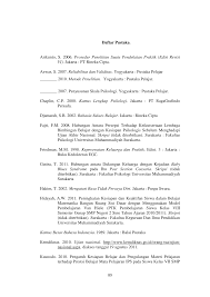 Http Eprints Ums Ac Id 18269 11 Daftar Pustaka Pdf