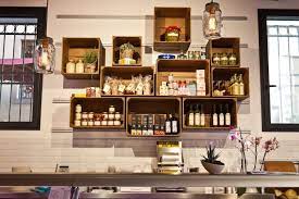 the concept meets the growing demand for healthy eating which retrieves from the past the knowledge and the fo retail design store design retail store design