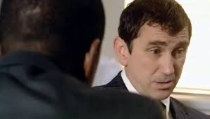 Outlaws" The Soft Spot (TV Episode 2004)