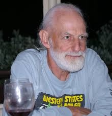 UNM Linguistics Research Professor Ian Maddieson dies