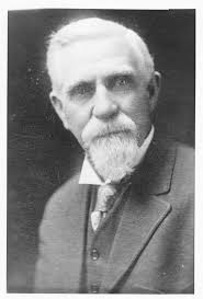 Joseph Alva West (1851-1926)