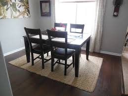 Top 44 Terrific Jute Rugs For Traditional Dining Room Decor Rug Under Dining Table Area Rug Dining Room Rug Under Kitchen Table