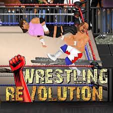 La revolución de la lucha libre se queja en la tercera dimensión, donde ahora presenta ambos aspectos de los negocios en un universo. Download Wrestling Revolution Mod Apk 1 71 Pro Unlocked October 17 2021