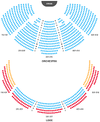 Vivian Beaumont Theater Seating Chart Watch My Fair Lady