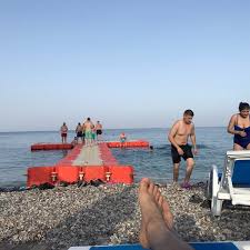 Antalya güncel haber, overseasinfo'yu önerir. Photos At Grand Haber Hotel Beach Antalya Kemer Antalya