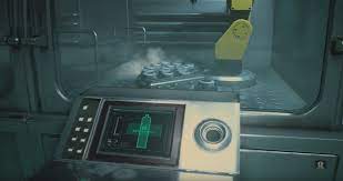 Resident evil 2 remake lab puzzle. Resident Evil 2 Remake S Rank Leon A Walkthrough Part 6 Nest Laboratory And Plant 43 Vg247