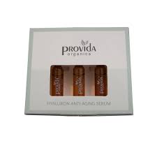 Dos funcionarios de la afp modificaron de forma fraudulenta la edad de 27 afiliados para poder entregarles de forma anticipada pensiones por vejez, pese a no haber cumplido. Hyaluronic Anti Aging Serum Skin Regeneration 3x2 Ml By Provida Organics Kauzana