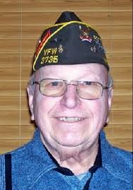 Robert Wilson Obituary (1935