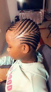 Lemonade Braids Videos Lemonade Braids Black Hair Video Braids For Black Kids Kids Hairstyles
