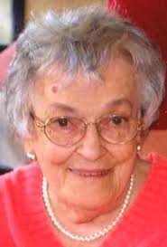 Angelina Perry Obituary