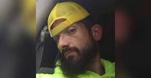 Patrick Ryan Fugate Obituary