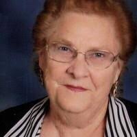 Mildred Sanborn Obituary