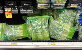 Only Romaine Lettuce From California Is Unsafe Fda Says In New Warning Al Com