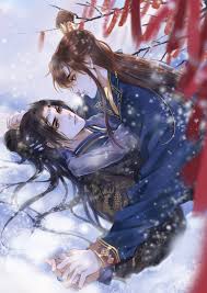 Dinghai Fusheng Records [Audio Drama] 0.0