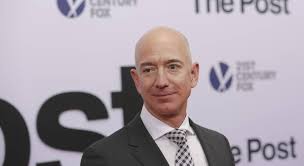 Jeff Bezos And The Rise Of The American Plutocracy