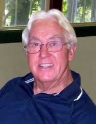 Gilbert Richmond Obituary (1931