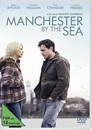 Manchester by the sea (2016) cast and crew. Manchester By The Sea Auf Dvd Portofrei Bei Bucher De