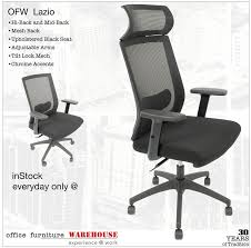 ofw lazio chair chair office furniture warehouse furniture warehouse