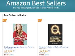 Bill w. wilson, one of the founders of alcoholics anonymous (aa) and many of the first 100 members of the group. Why A Qanon Book Is So Popular On Amazon Vox