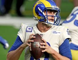#16, qb, los angeles rams. Detroit Lions Jared Goff What To Know About New Starting Quarterback