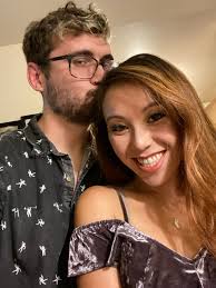 Jasmine King and Mitchell Pfohl's Wedding Website