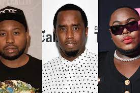 DJ Akademiks Thinks Diddy Tried To “Line” Him Up “On Some 2Pac Sh*t” With Saucy Santana
