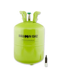 Tenemos el mejor precio con la garantiza de llenar los globos que ofrecemos por. Botella Helio Desechable Grande 50 Globos