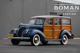 Image result for Wern Building Tan Dark 1938 Ford
