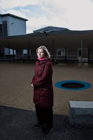 Kunnskapsminister guri melby (v) er satt i coronakarantene. Hun Fikk Drommejobben Midt I Marerittet Dette Har Vist Meg Hva Som Bor I Norske Laerere