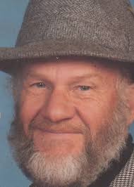 Russell Steel Obituary (2010)