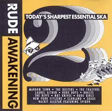 #gwhereyoubeenat, hard truth, downtown traffic. The Rude Awakening 2 1989 Cd Discogs