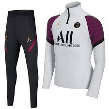 Inmiddels weet u dat al, wat u ook zoekt, u zult het zeker vinden op aliexpress. Psg Trainingspak Heren Dames Kids 90 Football