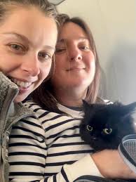 Hey there, My name is Bruna and I've freshly relocated to Vevey after  spending 15 years in Ireland. I'm originally from Brazil but hold an  Italian passport (long story!). I moved here