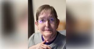 Patricia Blakeman Obituary (2023)
