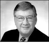 William Cuthbert Obituary (2008)