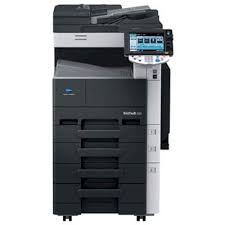 Konica minolta bizhub c281 (8). Minolta Bizhub 284e Printer Jtf Business Systems