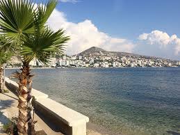 30 legjobb tengerpart az olasz tirrén tengerparton. File Saranda Albania 2016 Jpg Wikimedia Commons