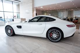 Image result for Diamond White 2016 AMG-GT